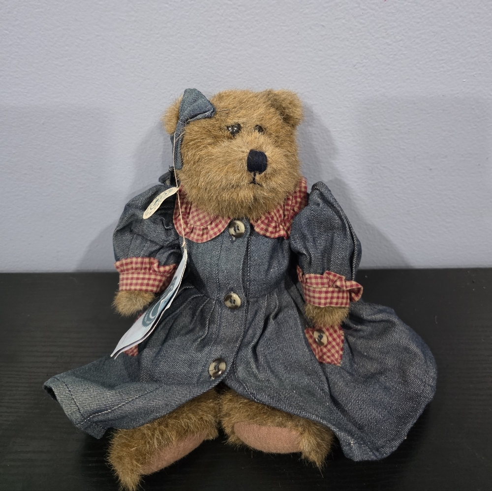Boyds Bear Collection Emmy Lou